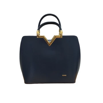 Alessia kék alkalmi táska