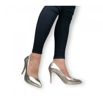 L'art Shoes Alkalmi Magassarkú