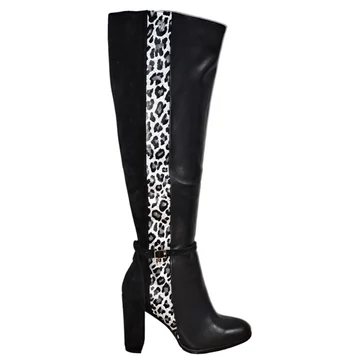 Avanti Hosszú Szárú Csizma