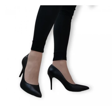 L'art Shoes Alkalmi Magassarkú