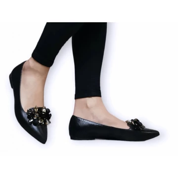 L'art Shoes Női Cipő(balerina)