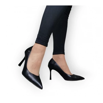 L'art Shoes Alkalmi Magassarkú