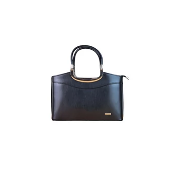 Contessa fekete női táska (czarny)