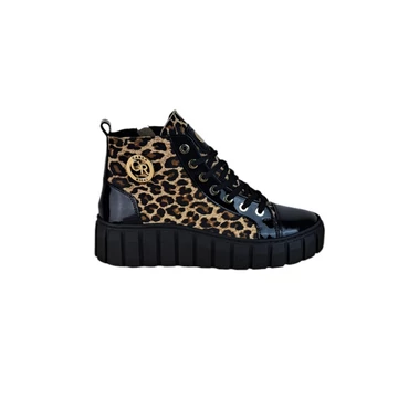 Carla Ricci bokacsizma