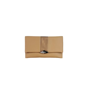 Diva barna alkalmi táska