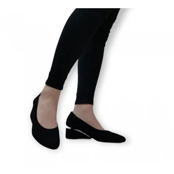 Exquisite Alkalmi Cipő