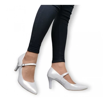 L'art Shoes Alkalmi Magassarkú