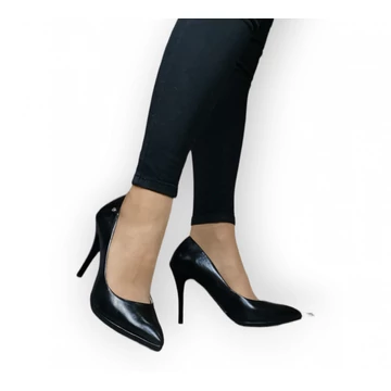 L'art Shoes Alkalmi Magassarkú