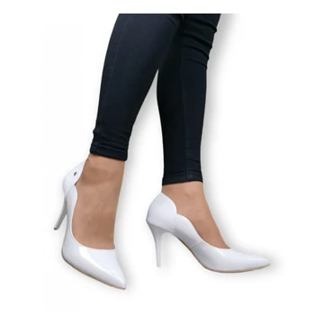 L'art Shoes Alkalmi Magassarkú