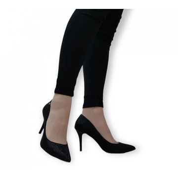 L'art Shoes Alkalmi Magassarkú