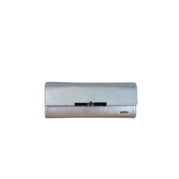 Carmela ezüst alkalmi táska (A321)