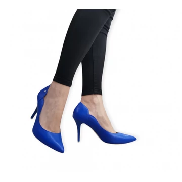 L'art Shoes Alkalmi Magassarkú