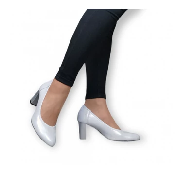 L'art Shoes Alkalmi Magassarkú