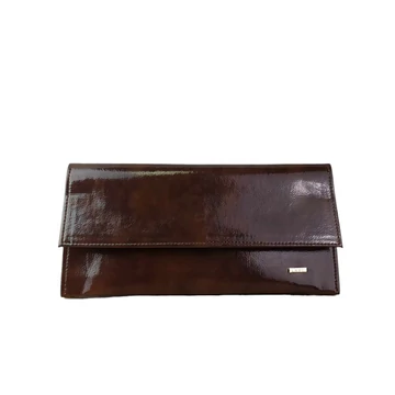 Mona Barna Alkalmi Táska (A200)