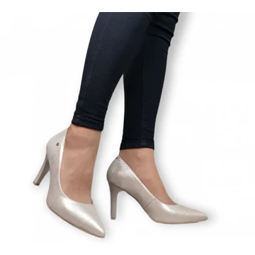 L'art Shoes Alkalmi Magassarkú