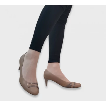 Orsellia Alkalmi Cipő