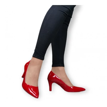 L'art Shoes Alkalmi Magassarkú 