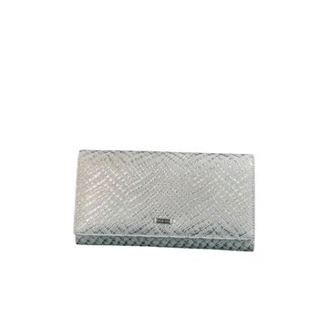 Via55 Női Pénztárca (Bézs)