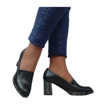 Mona Lisa magassarkú cipő