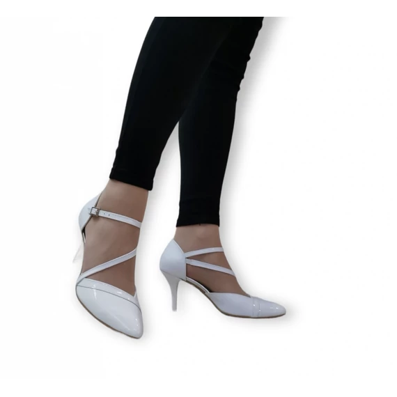 L'art/B  Alkalmi Magassarkú