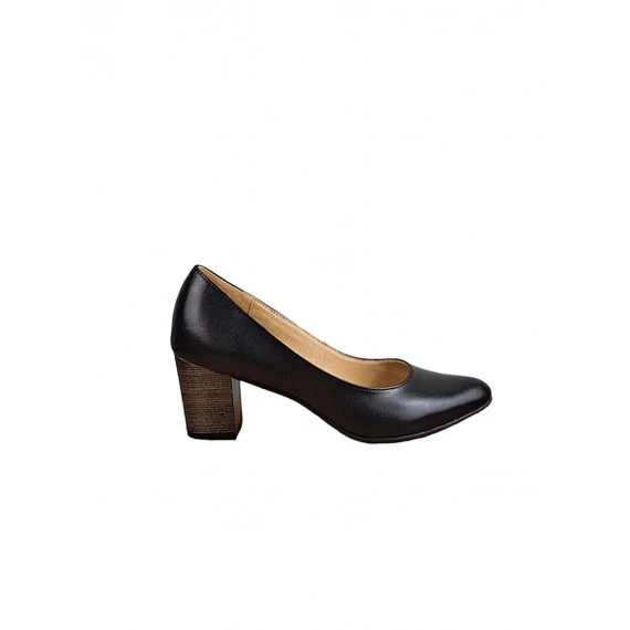 L'art Shoes Alkalmi Magassarkú