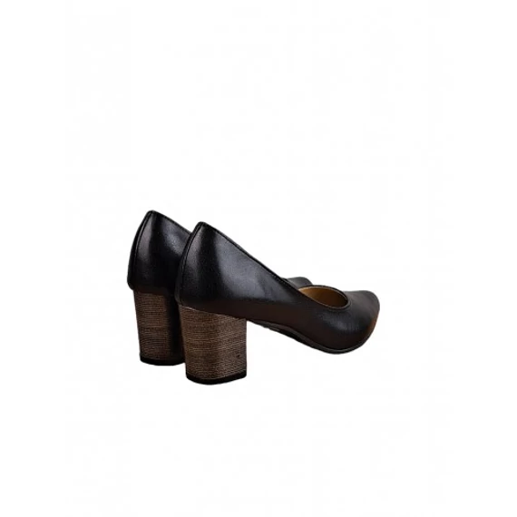 L'art Shoes Alkalmi Magassarkú