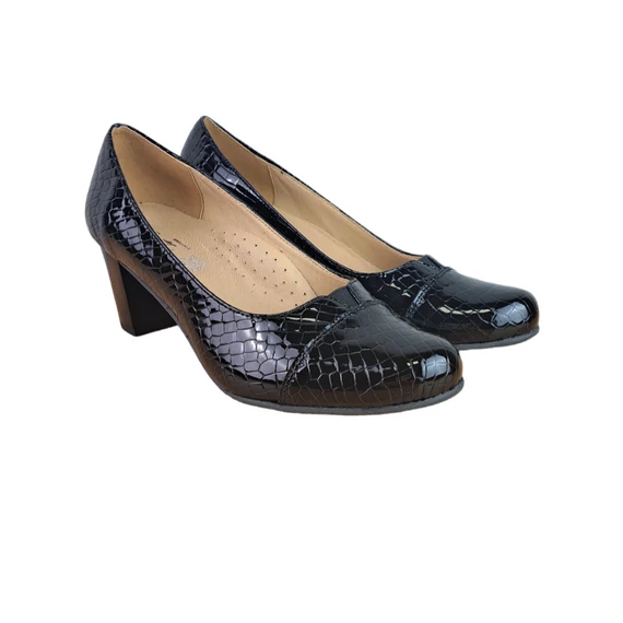 Betty magassarkú cipő