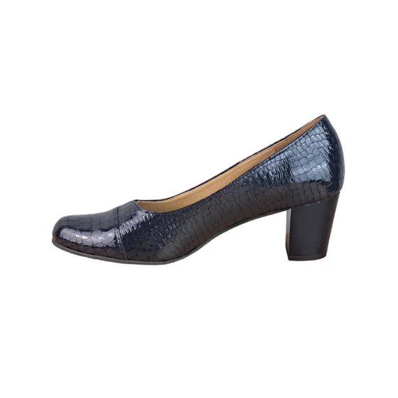 Betty magassarkú cipő