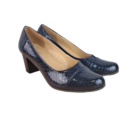 Betty magassarkú cipő