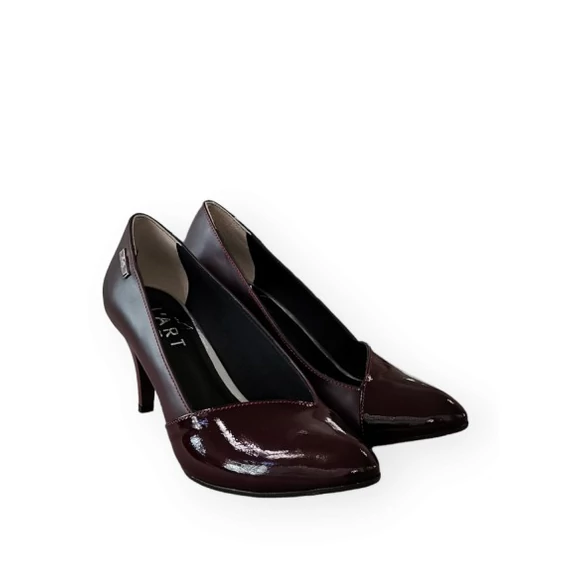 L'art Shoes Alkalmi Magassarkú