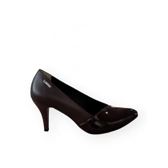 L'art Shoes Alkalmi Magassarkú