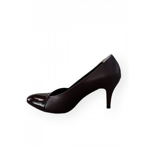 L'art Shoes Alkalmi Magassarkú