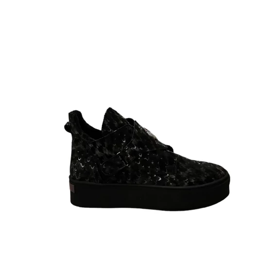 Carla Ricci Bokacsizma