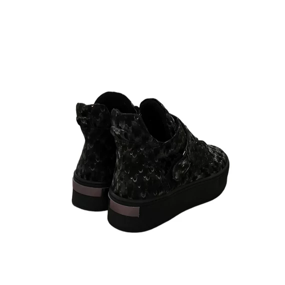 Carla Ricci Bokacsizma