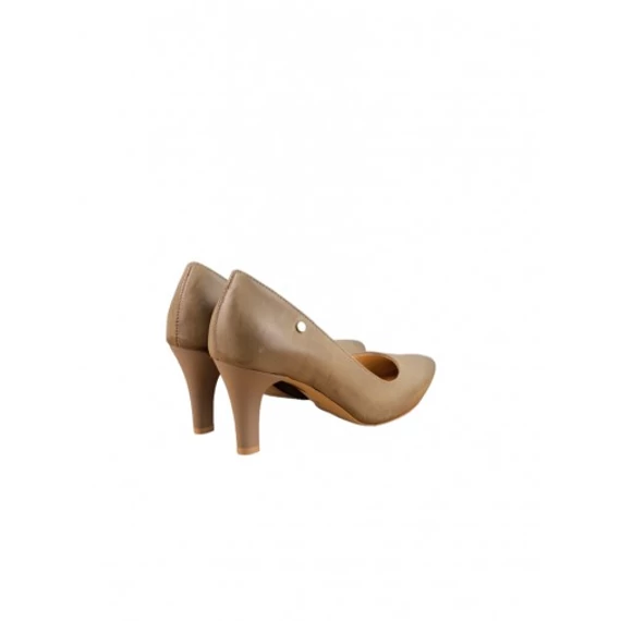 L'art Shoes Alkalmi Magassarkú