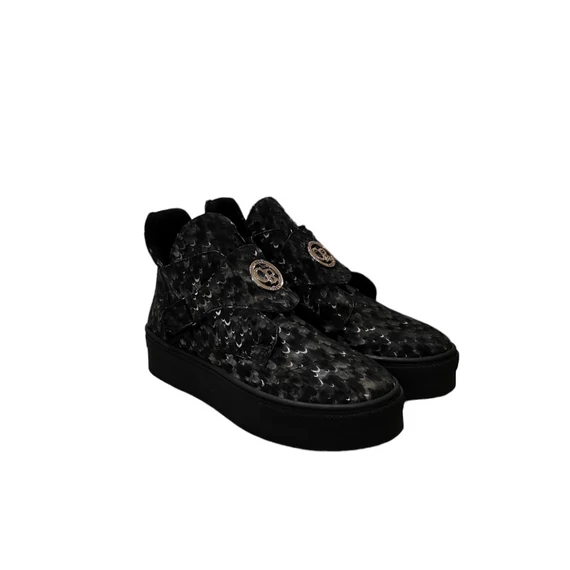 Carla Ricci Bokacsizma