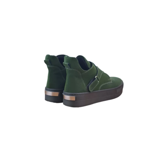 Carla Ricci bokacsizma