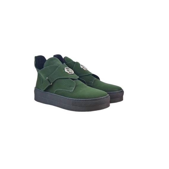 Carla Ricci bokacsizma