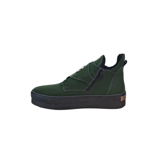 Carla Ricci bokacsizma