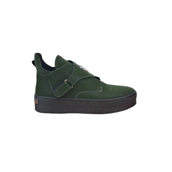 Carla Ricci bokacsizma