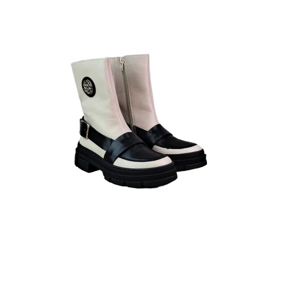 Carla Ricci bokacsizma