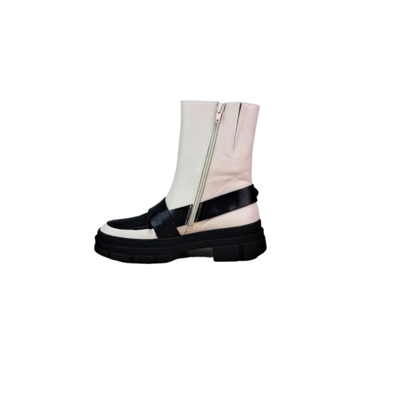 Carla Ricci bokacsizma