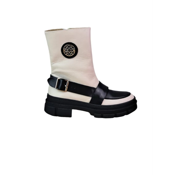 Carla Ricci bokacsizma