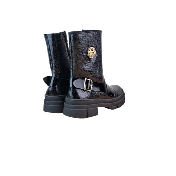 Carla Ricci bokacsizma