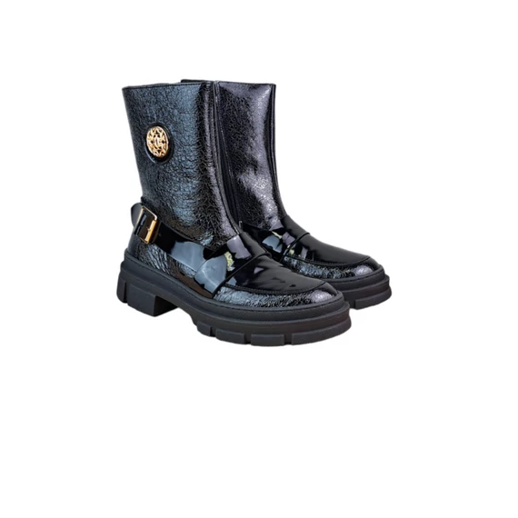 Carla Ricci bokacsizma