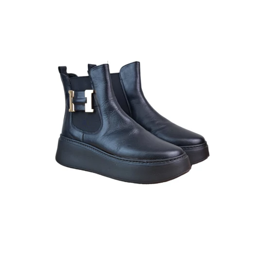 Carla Ricci bokacsizma