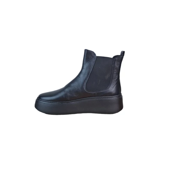 Carla Ricci bokacsizma