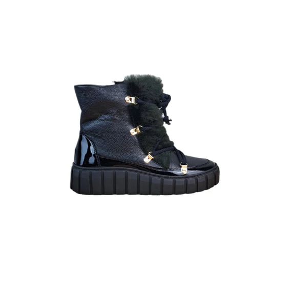 Carla Ricci bokacsizma