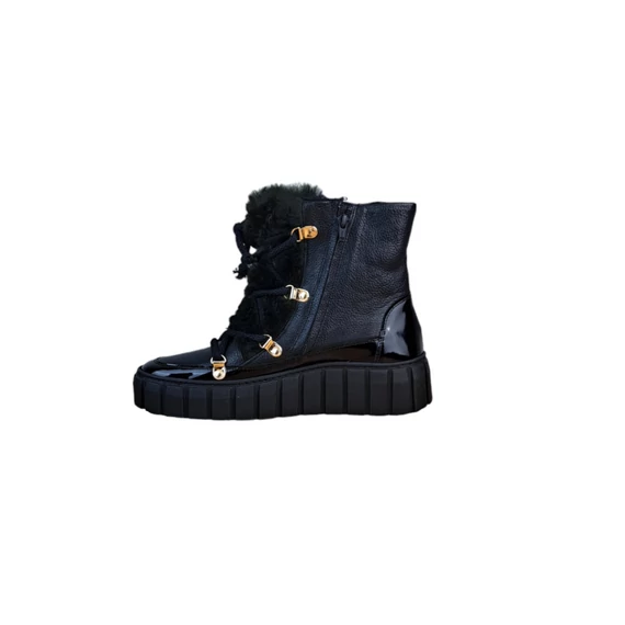 Carla Ricci bokacsizma