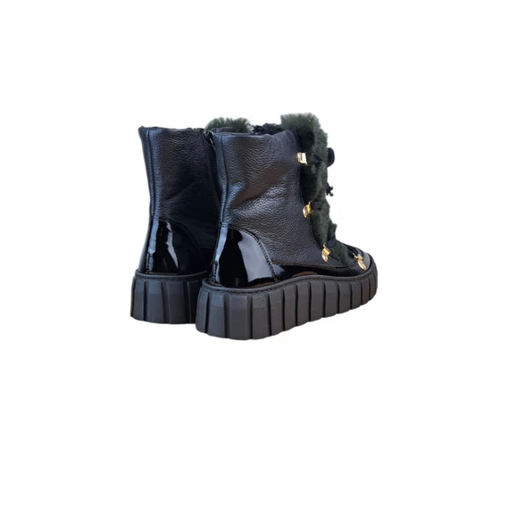 Carla Ricci bokacsizma